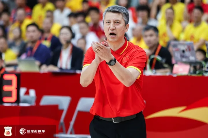 郭士强:任何比赛的第一场比赛是比较难打的 因为第一场是遭遇战